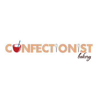 Confectionist Bakery LOGO-APP點子