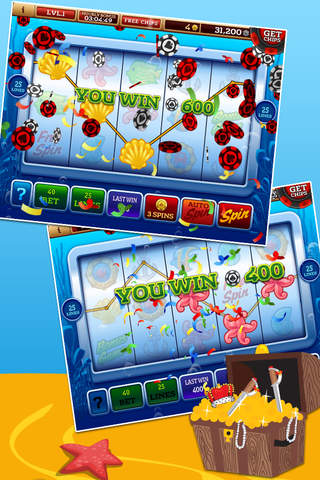 Wild Slots Buffalo Pro, Horse and Wolf Slots! - Casino like slots! screenshot 3