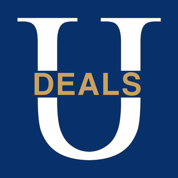 Deals U: Hamilton LOGO-APP點子