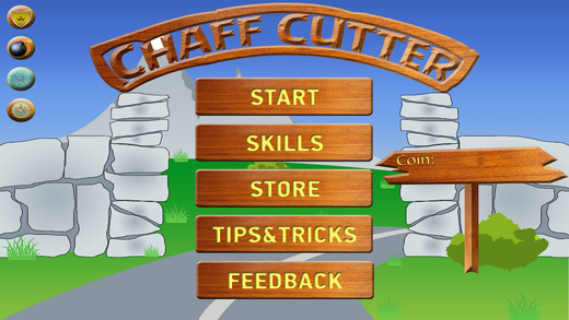 Chaff Cutter Reloaded