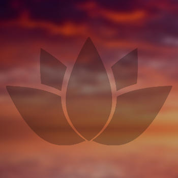 A Meditation Zen 健康 App LOGO-APP開箱王