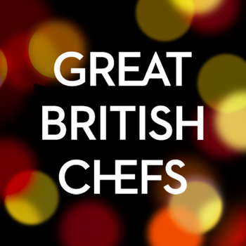 Great British Chefs - Feastive HD LOGO-APP點子