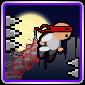 Kill The Night Diamond Thief Freddy (a jump up game) 遊戲 App LOGO-APP開箱王