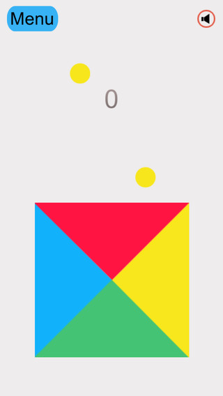 【免費遊戲App】Dots Rushing Pro-APP點子