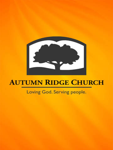 【免費生活App】Autumn Ridge Church-APP點子