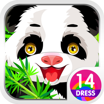 My Little Panda LOGO-APP點子