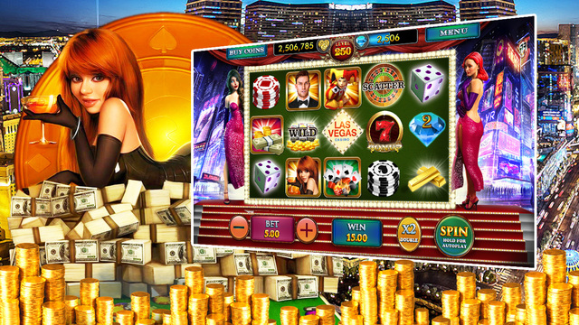 免費下載遊戲APP|Big Vegas Casino - The Latest Slots Hit! app開箱文|APP開箱王