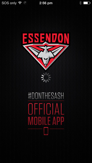 Essendon Official App