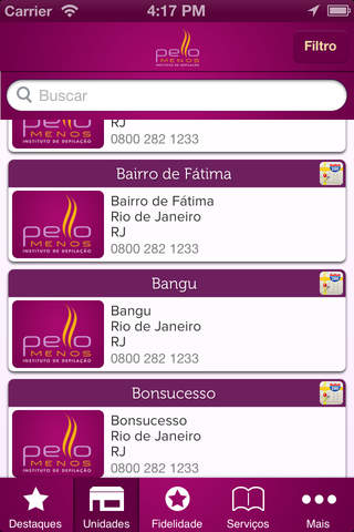 Pello Menos screenshot 2