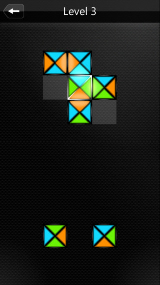 免費下載遊戲APP|Square Puzzle original app開箱文|APP開箱王