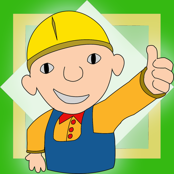 Puzzle Magic for Bob the Builder 遊戲 App LOGO-APP開箱王