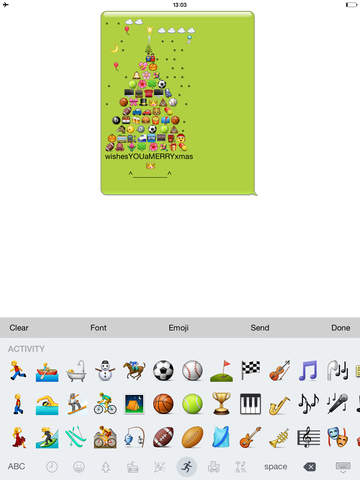 【免費書籍App】Emojis Extra Free - Animated Emoji Icons & New Emoticons Art For Texting-APP點子