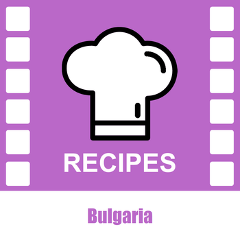 Bulgaria Cookbooks - Video Recipes 生活 App LOGO-APP開箱王