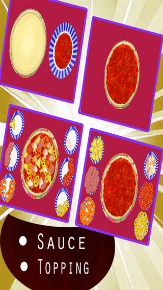免費下載遊戲APP|Pizza Maker Chef - Cooking Games Girls Hot Crazy Lunch Dinner Fast Food Restaurant app開箱文|APP開箱王