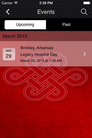 Legacy Hospice, Inc. - Brinkley, AR screenshot 3