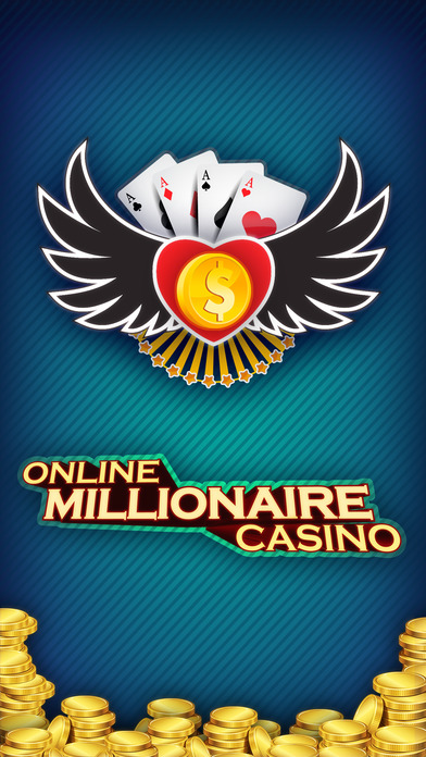 download the new Cash Billionaire Casino - Slot Machine Games