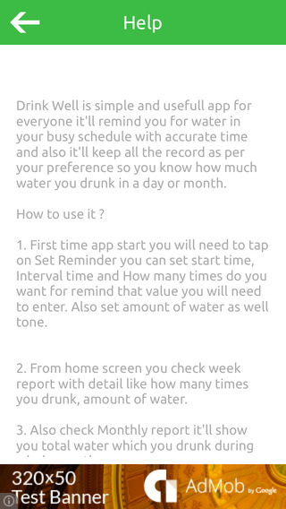 免費下載健康APP|Drink Well - Daily Water Reminder for your health app開箱文|APP開箱王