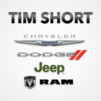 Tim Short Chrysler of Middlesboro Dealer App LOGO-APP點子