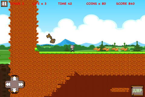 A The Brave Knights War - Run And Fight In The Mighty Rush Empire PRO screenshot 2