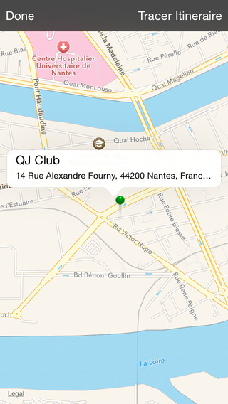 【免費生活App】QJ Club-APP點子