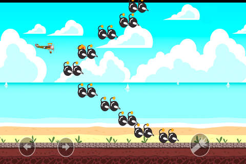 AirToy - Battle and Flight screenshot 2
