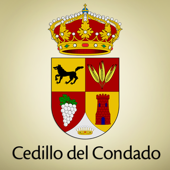 Ayuntamiento de Cedillo del Condado LOGO-APP點子