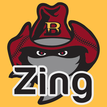 Bandits Zing LOGO-APP點子