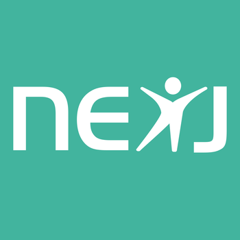 NexJ Health Pro LOGO-APP點子