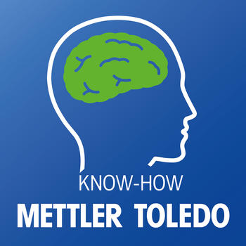 METTLER TOLEDO Library App LOGO-APP點子