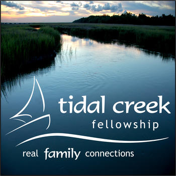 Tidal Creek Fellowship LOGO-APP點子