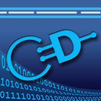 C-Digit LOGO-APP點子