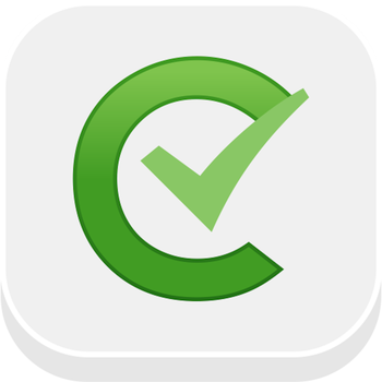 ContentChecked USA LOGO-APP點子