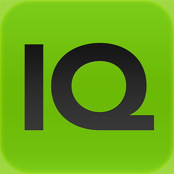 Questrade IQ LOGO-APP點子