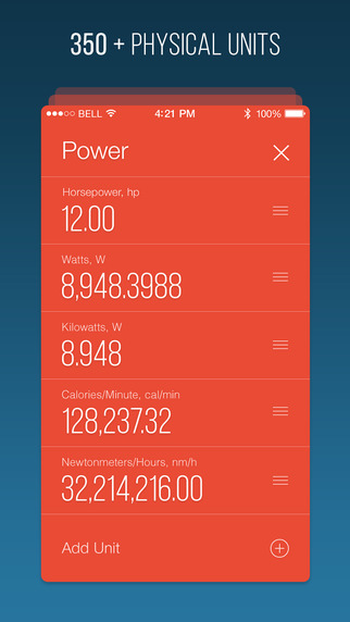 【免費工具App】Fancy Units Plus - Offline Currency & Unit Converter for Every Day Use! Simple and Useful - All in One!-APP點子