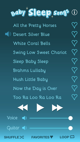 免費下載健康APP|Baby Sleep Songs app開箱文|APP開箱王