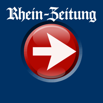 Rhein-Zeitung und ihre Heimatausgaben LOGO-APP點子