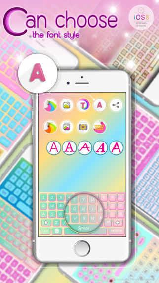 【免費工具App】PrettyKeyboard ThemesExclusive Nepali language-APP點子