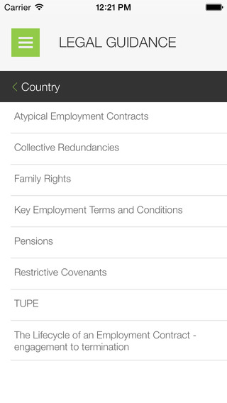 免費下載商業APP|Eversheds Guide to International Employment and Pensions Law app開箱文|APP開箱王