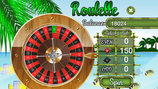 Screenshot 4 Casino Of Fun Vacation — Лучшие бесплатные игровые автоматы и бонусные игры