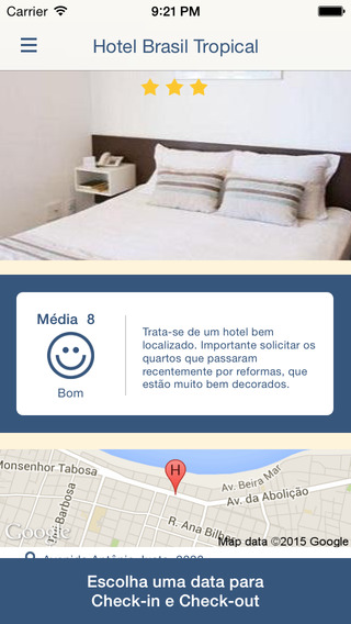 免費下載旅遊APP|Brasil Tropical app開箱文|APP開箱王
