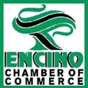 Encino Chamber LOGO-APP點子