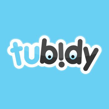 tubidy 音樂 App LOGO-APP開箱王