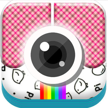 Beauty Sticker Frame 2 LOGO-APP點子