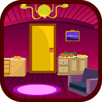 Color House Room Escape Game LOGO-APP點子