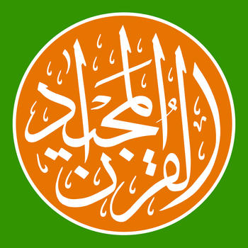 Hindi Quran Majeed LOGO-APP點子