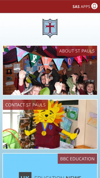 St Pauls CE Junior School