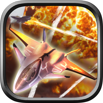 Air Fighters New War Super Flight Battle 遊戲 App LOGO-APP開箱王
