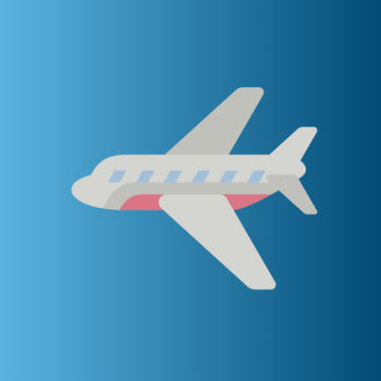 Aviation News LOGO-APP點子