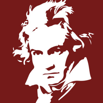 Beethoven Violin Sonatas - SyncScore LOGO-APP點子