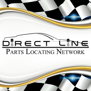 DIRECT LINE LOGO-APP點子